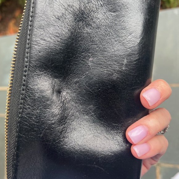 TORY BURCH WALLET - Picture 2 of 3